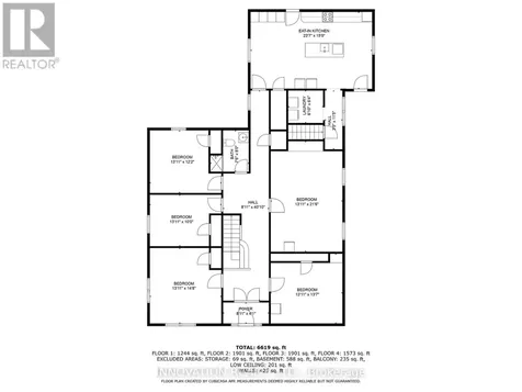 4550 Ste-catherine Street The Nation ON K0C 2B0