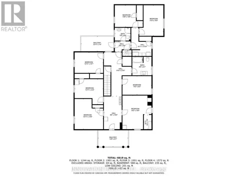 4550 Ste-catherine Street The Nation ON K0C 2B0