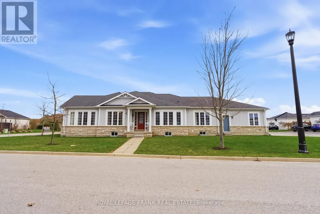 721 Henderson Drive Cobourg ON K9A 0J1