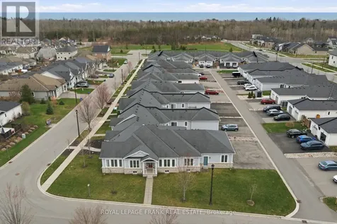 721 Henderson Drive Cobourg ON K9A 0J1