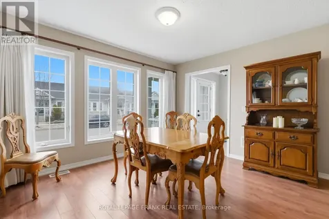 721 Henderson Drive Cobourg ON K9A 0J1