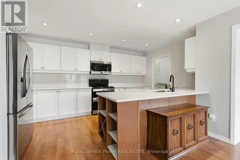 721 Henderson Drive Cobourg ON K9A 0J1