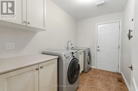 721 Henderson Drive Cobourg ON K9A 0J1