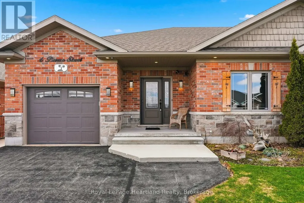 6 Brown Street South Minto ON N0G 1M0