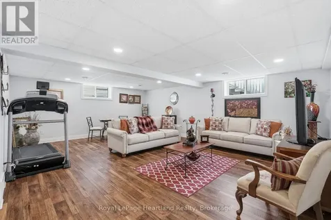 6 Brown Street South Minto ON N0G 1M0