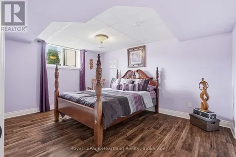 6 Brown Street South Minto ON N0G 1M0