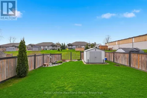 6 Brown Street South Minto ON N0G 1M0