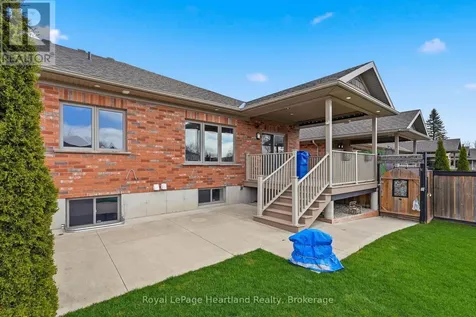 6 Brown Street South Minto ON N0G 1M0