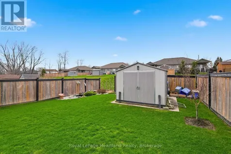 6 Brown Street South Minto ON N0G 1M0