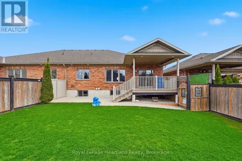 6 Brown Street South Minto ON N0G 1M0