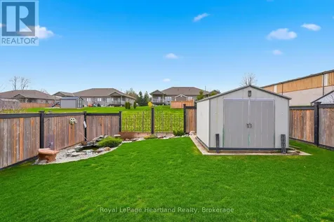 6 Brown Street South Minto ON N0G 1M0