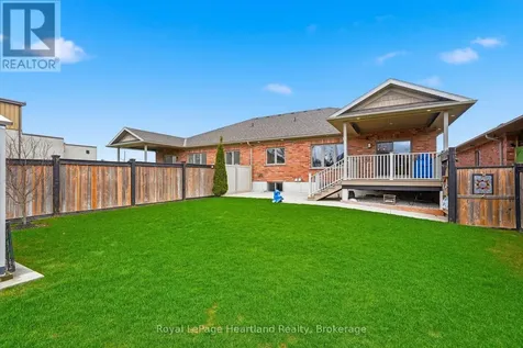 6 Brown Street South Minto ON N0G 1M0