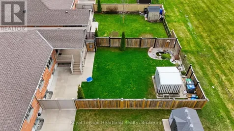 6 Brown Street South Minto ON N0G 1M0