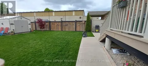 6 Brown Street South Minto ON N0G 1M0