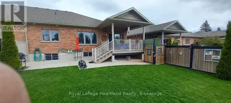 6 Brown Street South Minto ON N0G 1M0