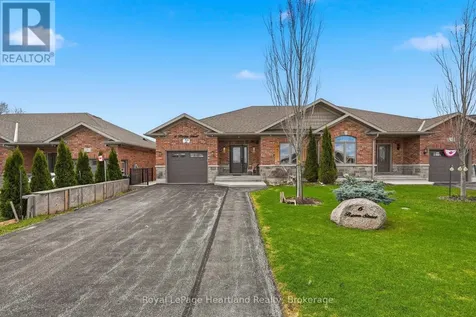 6 Brown Street South Minto ON N0G 1M0