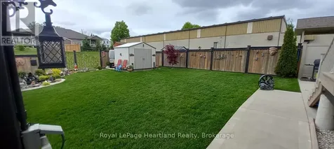 6 Brown Street South Minto ON N0G 1M0