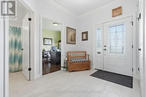 6 Brown Street South Minto ON N0G 1M0