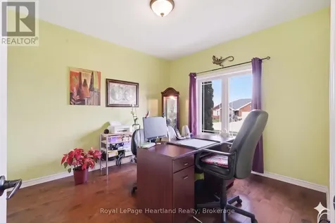 6 Brown Street South Minto ON N0G 1M0