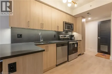 145 Columbia Street Waterloo ON N2L 3L2