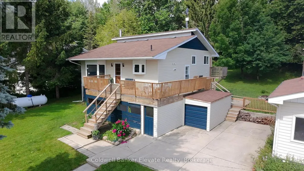 150 Macintosh Drive Georgian Bluffs ON N0H 1S0