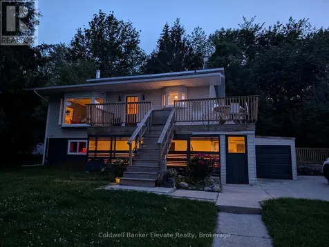 150 Macintosh Drive Georgian Bluffs ON N0H 1S0