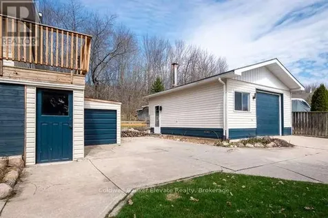 150 Macintosh Drive Georgian Bluffs ON N0H 1S0