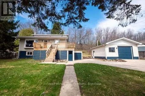 150 Macintosh Drive Georgian Bluffs ON N0H 1S0