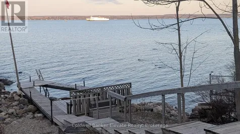 150 Macintosh Drive Georgian Bluffs ON N0H 1S0