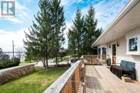150 Macintosh Drive Georgian Bluffs ON N0H 1S0