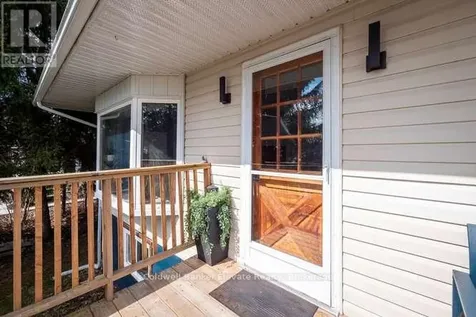 150 Macintosh Drive Georgian Bluffs ON N0H 1S0