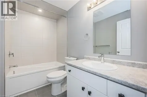 2 Oat Lane Kitchener ON N2R 0T1
