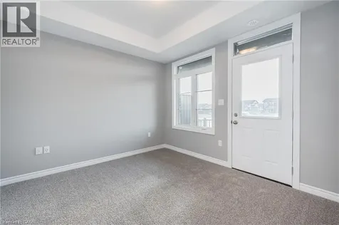 2 Oat Lane Kitchener ON N2R 0T1