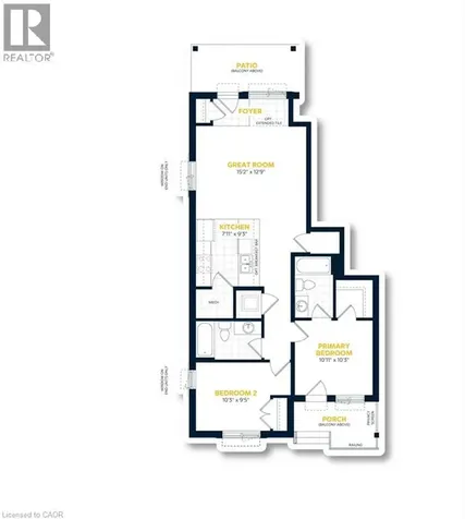8 Oat Lane Kitchener ON N2R 0T1
