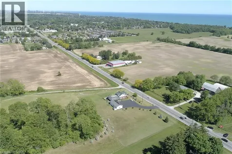 589 Highway 6 Port Dover ON N0A 1N2