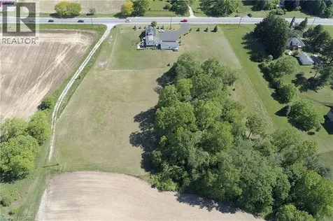589 Highway 6 Port Dover ON N0A 1N2