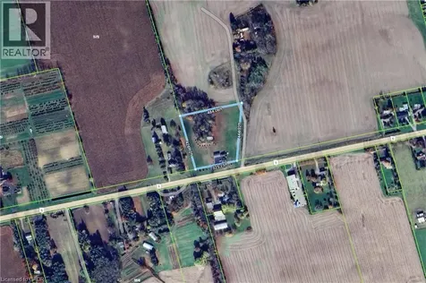589 Highway 6 Port Dover ON N0A 1N2
