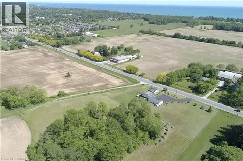 589 Highway 6 Port Dover ON N0A 1N2