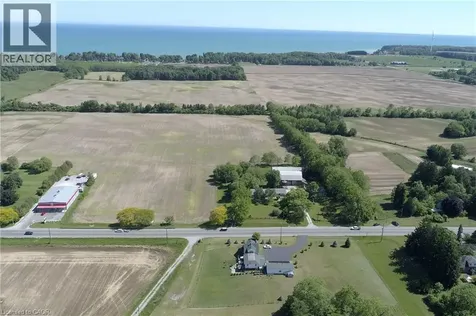 589 Highway 6 Port Dover ON N0A 1N2
