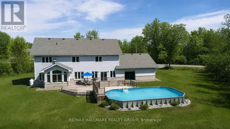 21 Skeel Court Ottawa ON K0A 1B0