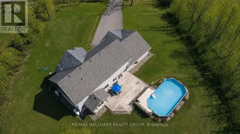 21 Skeel Court Ottawa ON K0A 1B0