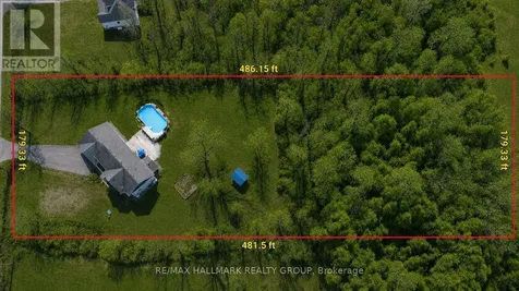 21 Skeel Court Ottawa ON K0A 1B0