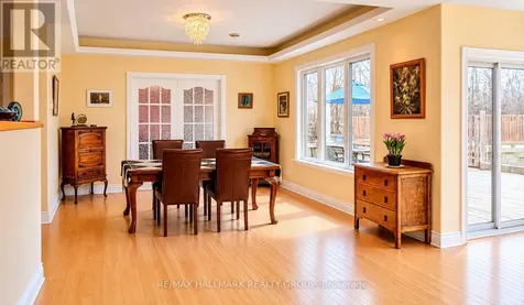 21 Skeel Court Ottawa ON K0A 1B0