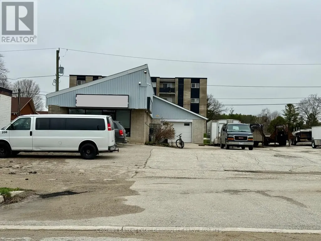 594 11th Street Hanover ON N4N 1T5