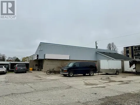594 11th Street Hanover ON N4N 1T5