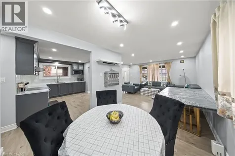 42 Tupper Crescent Kitchener ON N2B 2X9