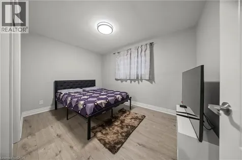 42 Tupper Crescent Kitchener ON N2B 2X9