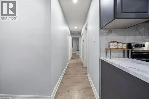 42 Tupper Crescent Kitchener ON N2B 2X9