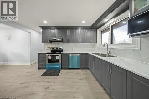 42 Tupper Crescent Kitchener ON N2B 2X9