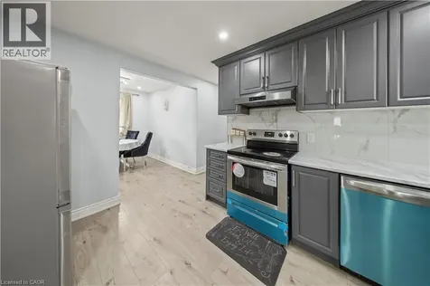 42 Tupper Crescent Kitchener ON N2B 2X9